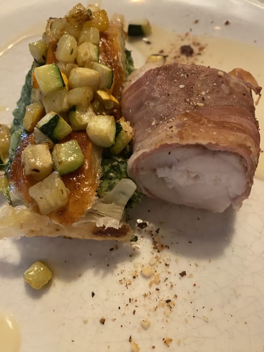 Gastro Berghotel Ronach