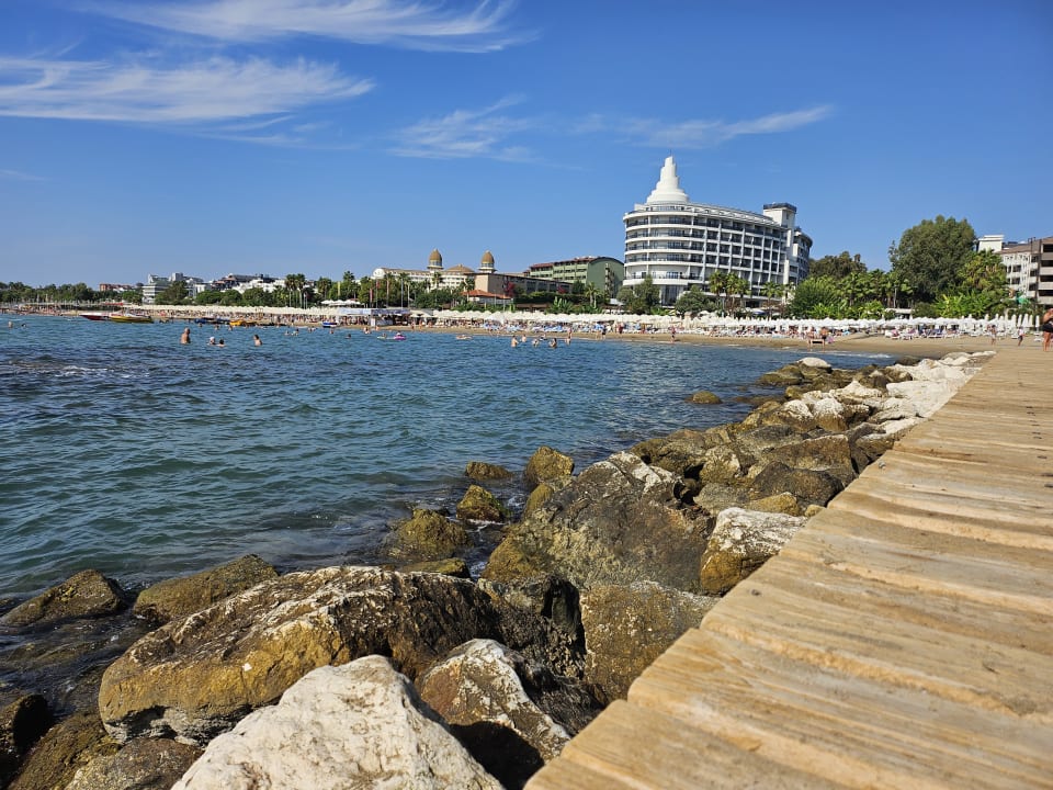 Strand Seaden Quality Resort & Spa