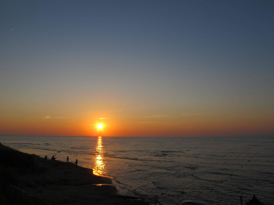 Restaurant Hotel La Locanda del Mare