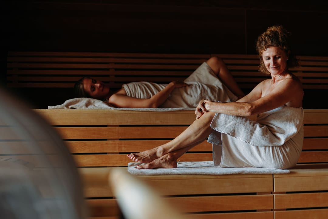 Sport & Freizeit Gesundheitsresort & Spa Rosenalp