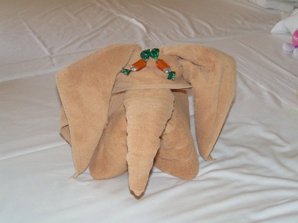 Überraschung  SBH Costa Calma Beach Resort