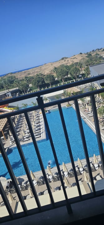 Ausblick VOX MARIS RESORT
