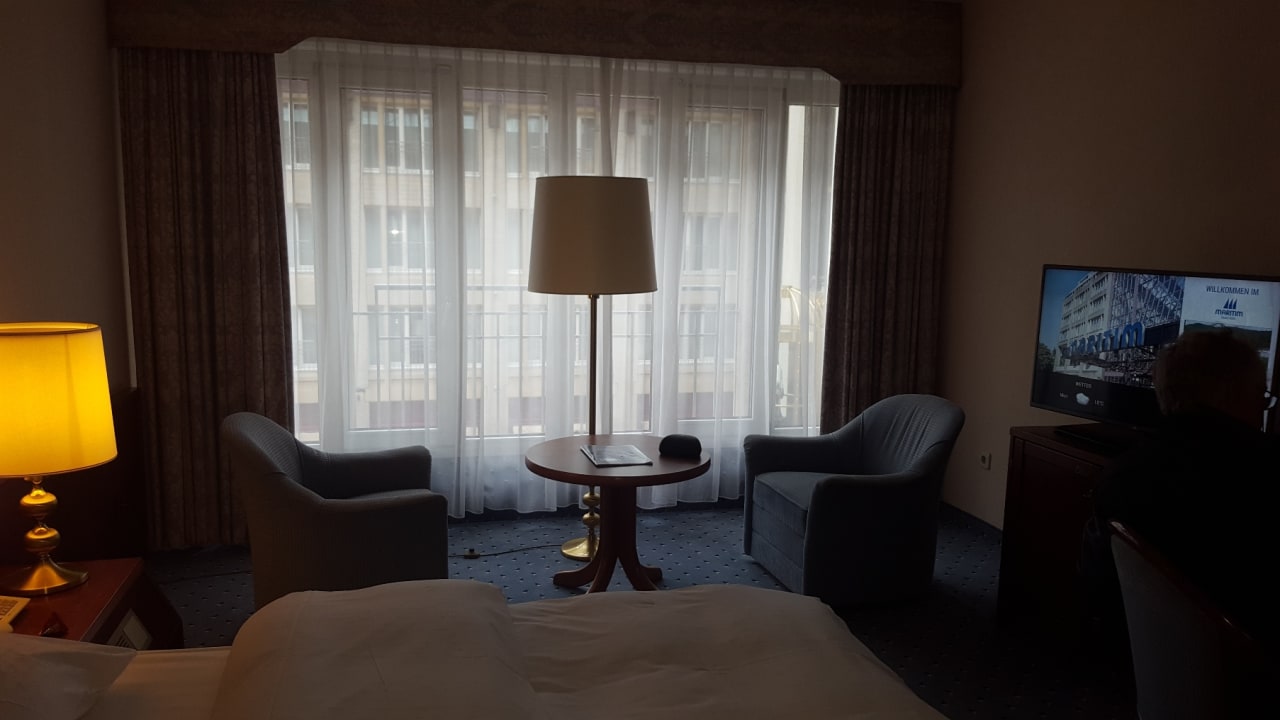 Zimmer Maritim