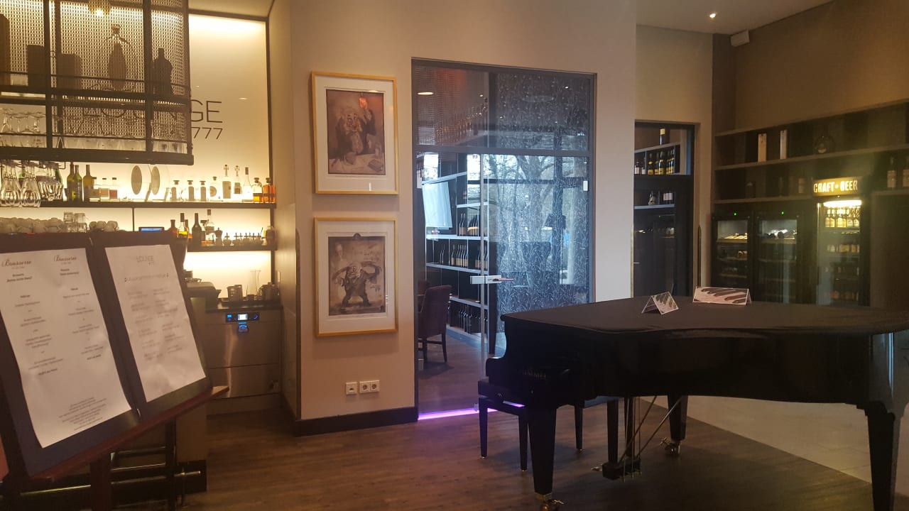 Sport & Freizeit Steigenberger Parkhotel Braunschweig