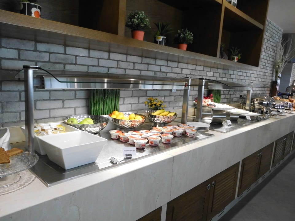 Gastro Hilton Garden Inn Ras Al Khaimah