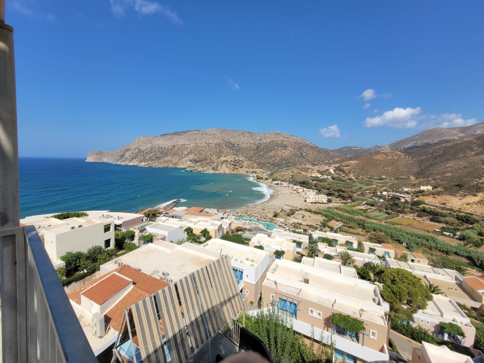 Strand Fodele Beach & Water Park Holiday Resort