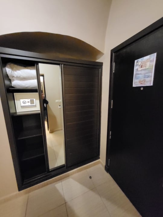 Zimmer Jaz Makadi Oasis Resort