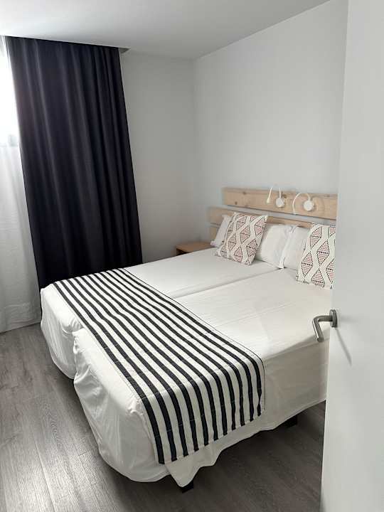 Zimmer Bungalows Dona Rosa