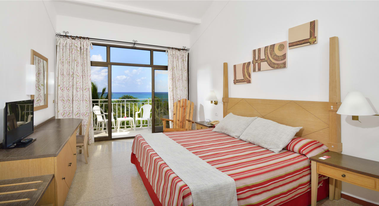 Zimmer Sol Rio De Luna y Mares