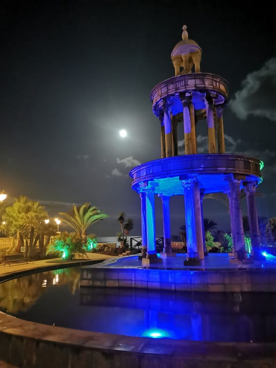 Sonstiges R2 Rio Calma Hotel & Spa & Conference