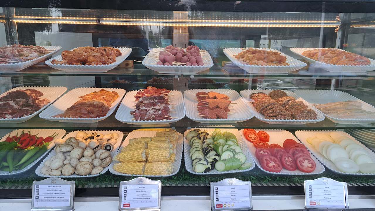 Gastro Lara Barut Collection