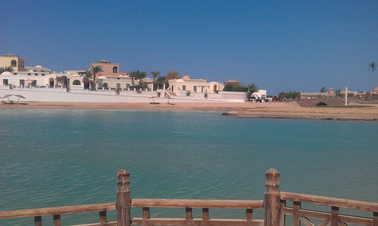 Bungalow Panorama Bungalows Resort El Gouna