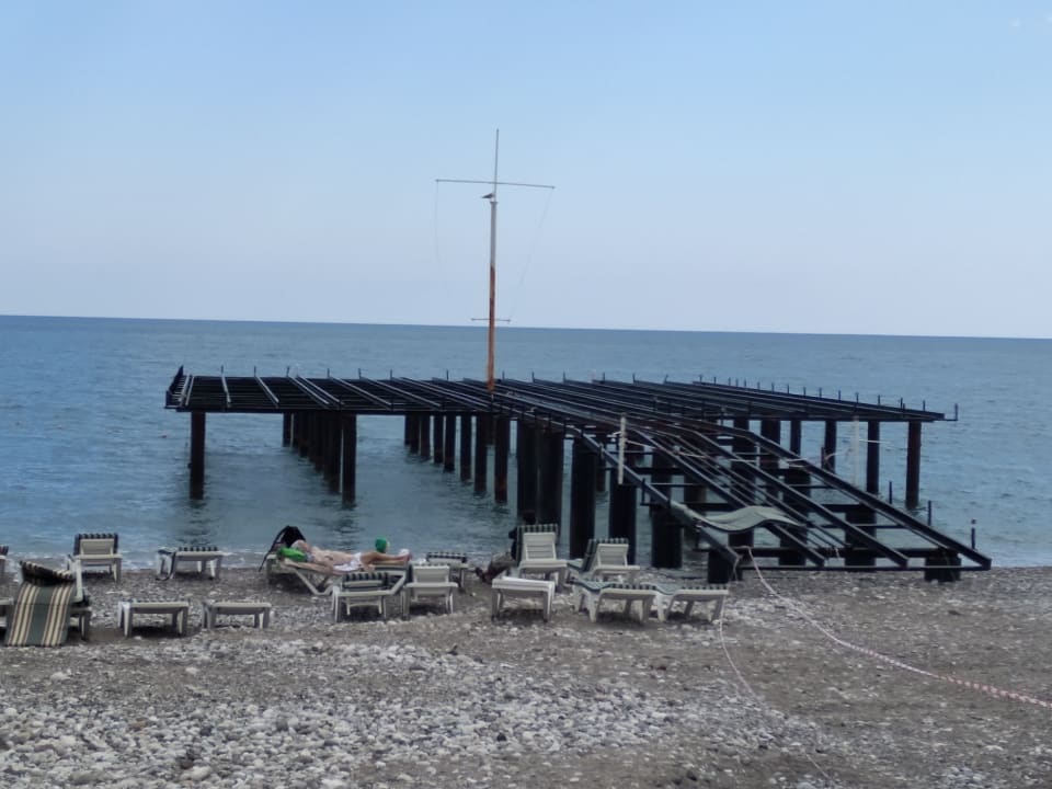 Strand Limak Limra Hotel & Resort