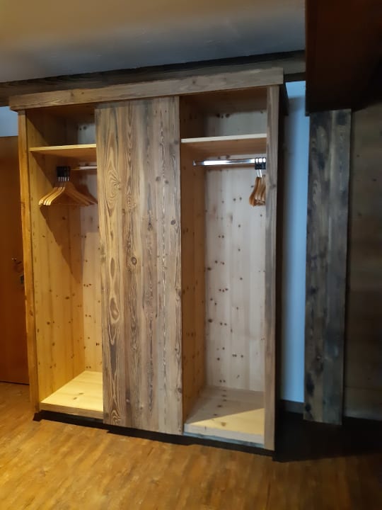 Zimmer Hotel Feuriger Tatzlwurm
