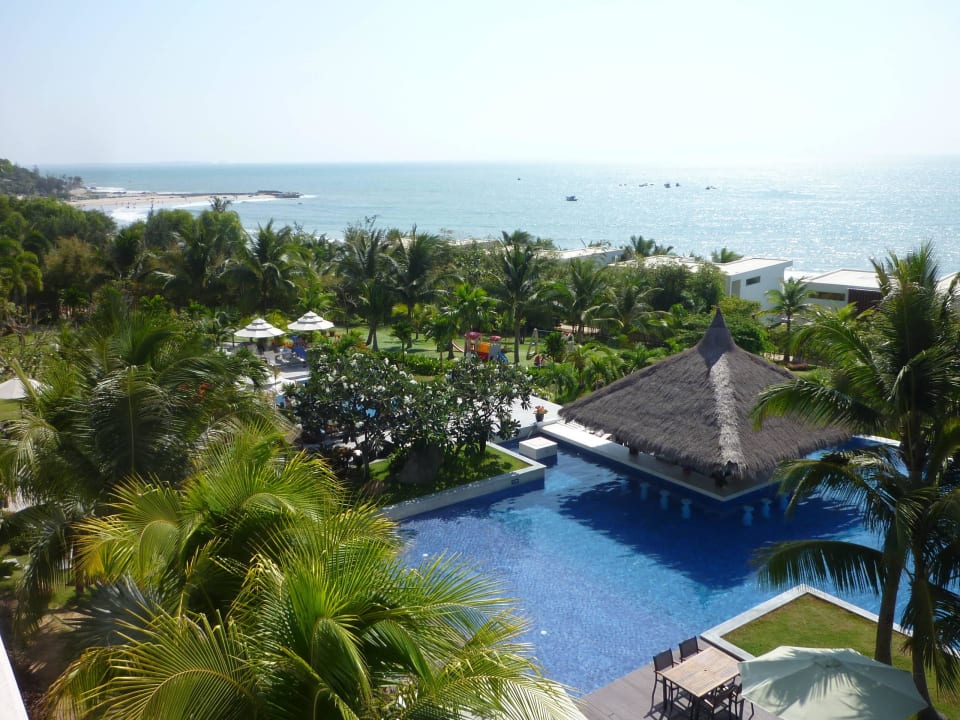 The Cliff Resort & Residences The Cliff Resort & Residences