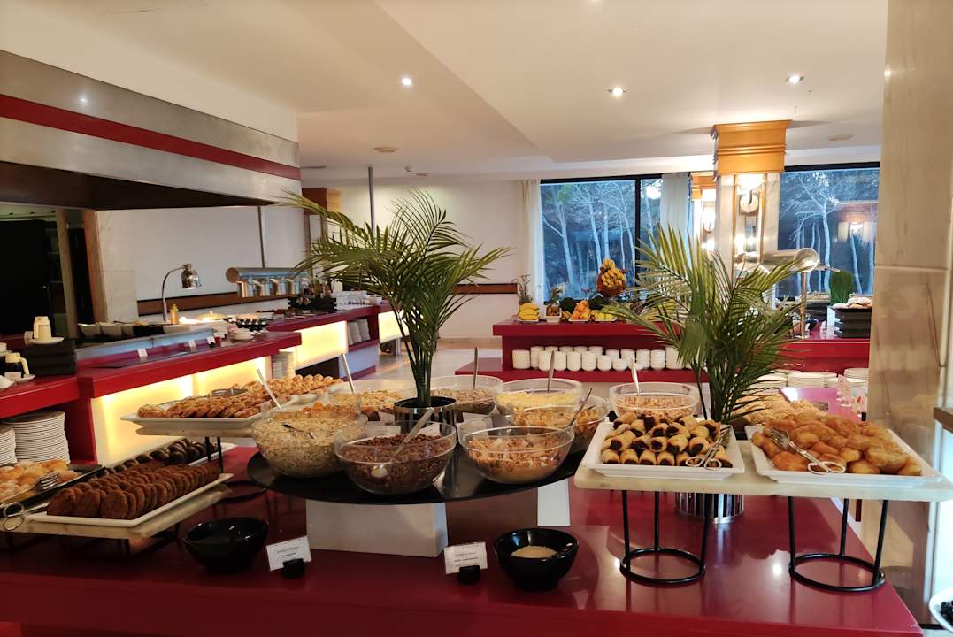 Gastro Hotel & Spa S'Entrador Playa