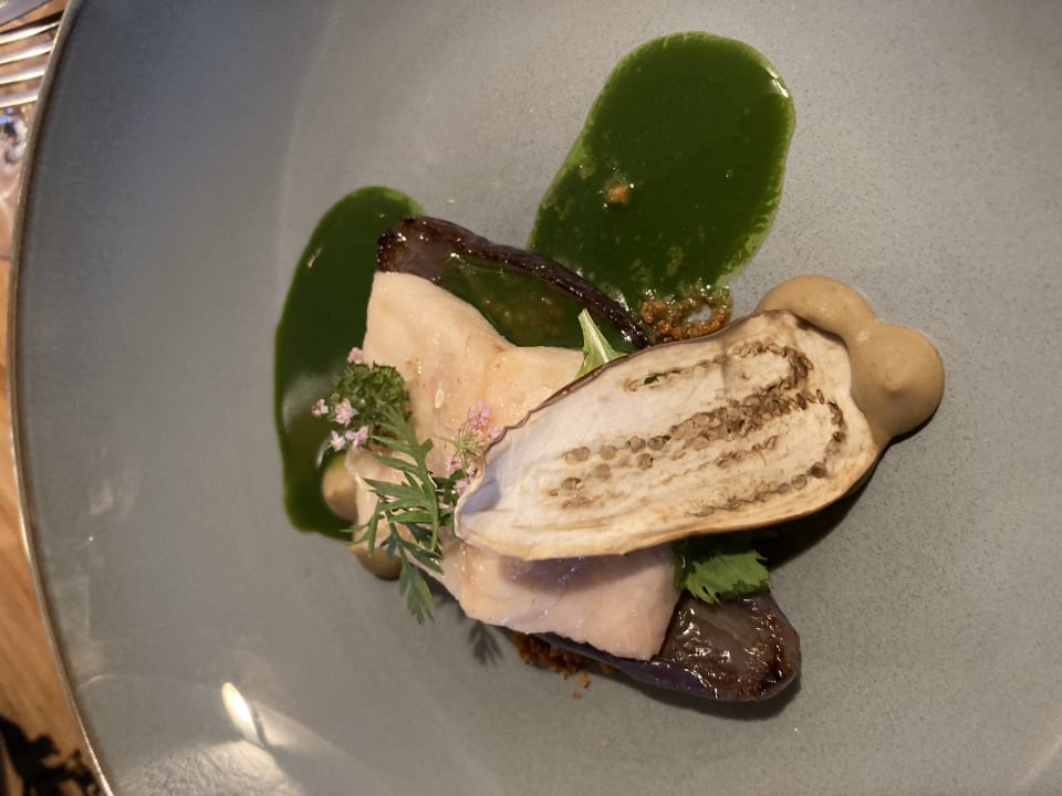 Gastro Maiensässhotel Guarda Val