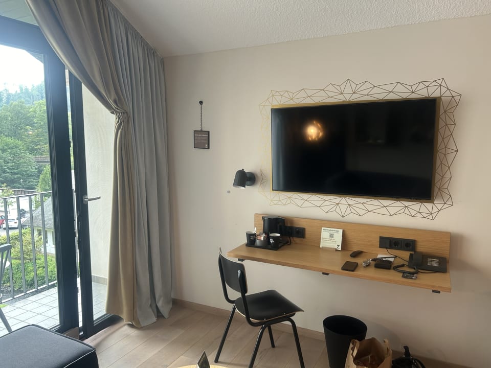 Zimmer Hotel Zugbrücke Grenzau