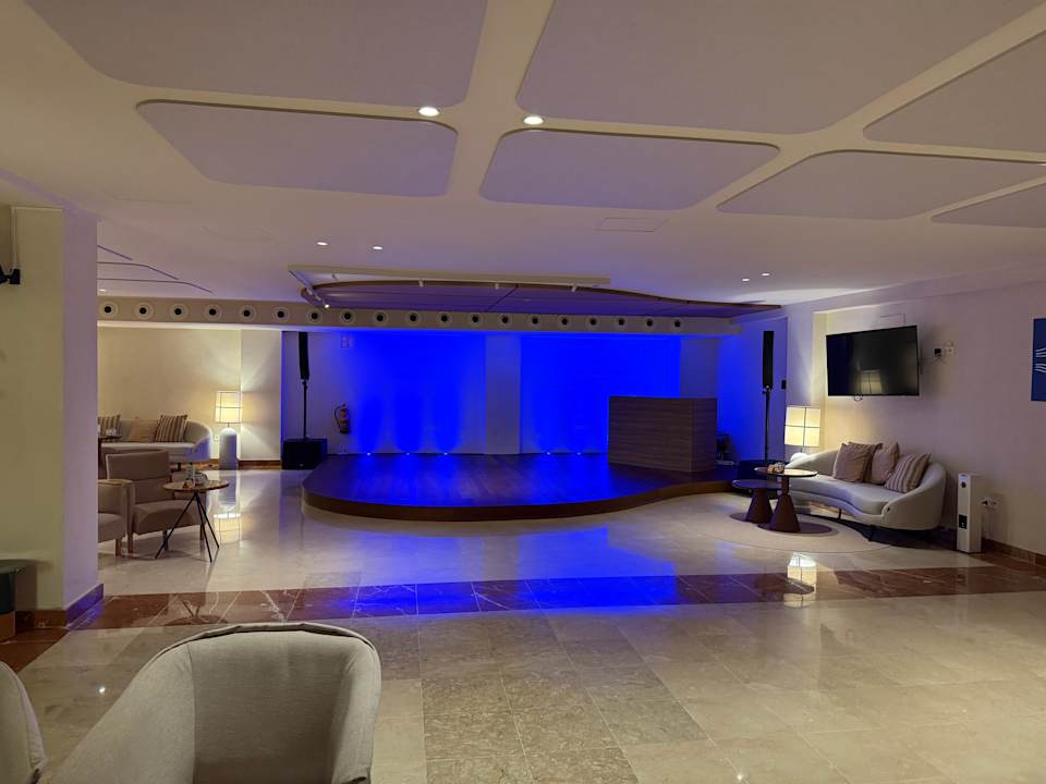 Gastro Iberostar Selection Fuerteventura Palace