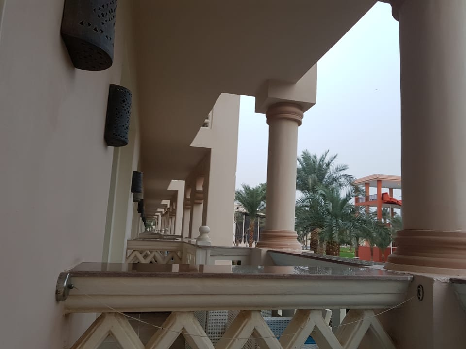 Zimmer Pickalbatros Palace Resort