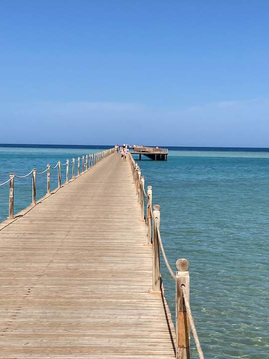 Strand Casa Mare Resort