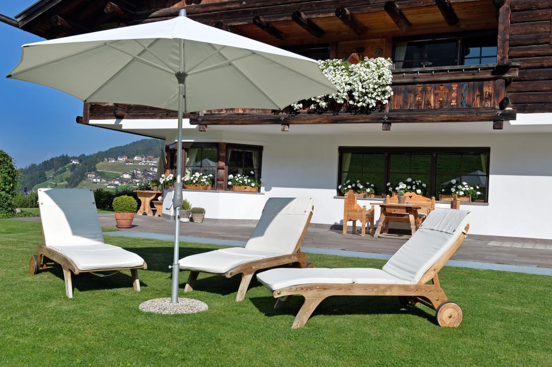 Sport & Freizeit Mountain Chalet Pra Ronch