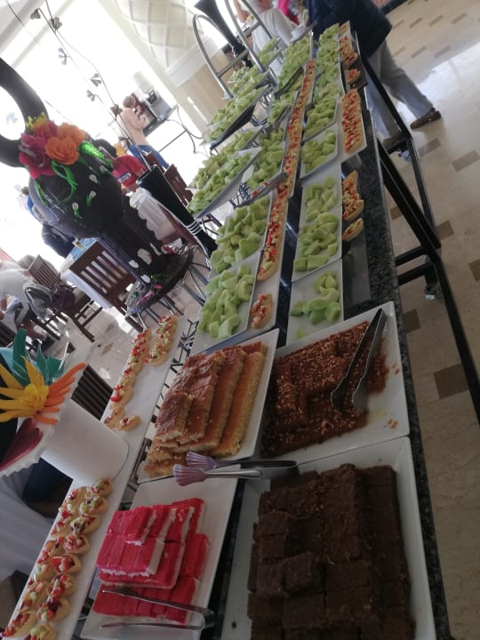 Gastro LABRANDA Royal Makadi
