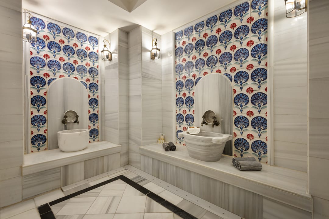 Sport & Freizeit Ela Excellence Resort Belek