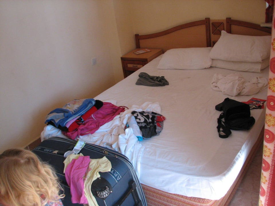 Schlafzimmer Dream Family Club