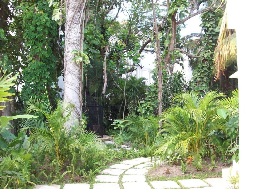 Garten Couples Tower Isle - Adults only