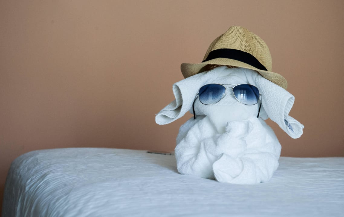 Nett Atlantica Belvedere Resort