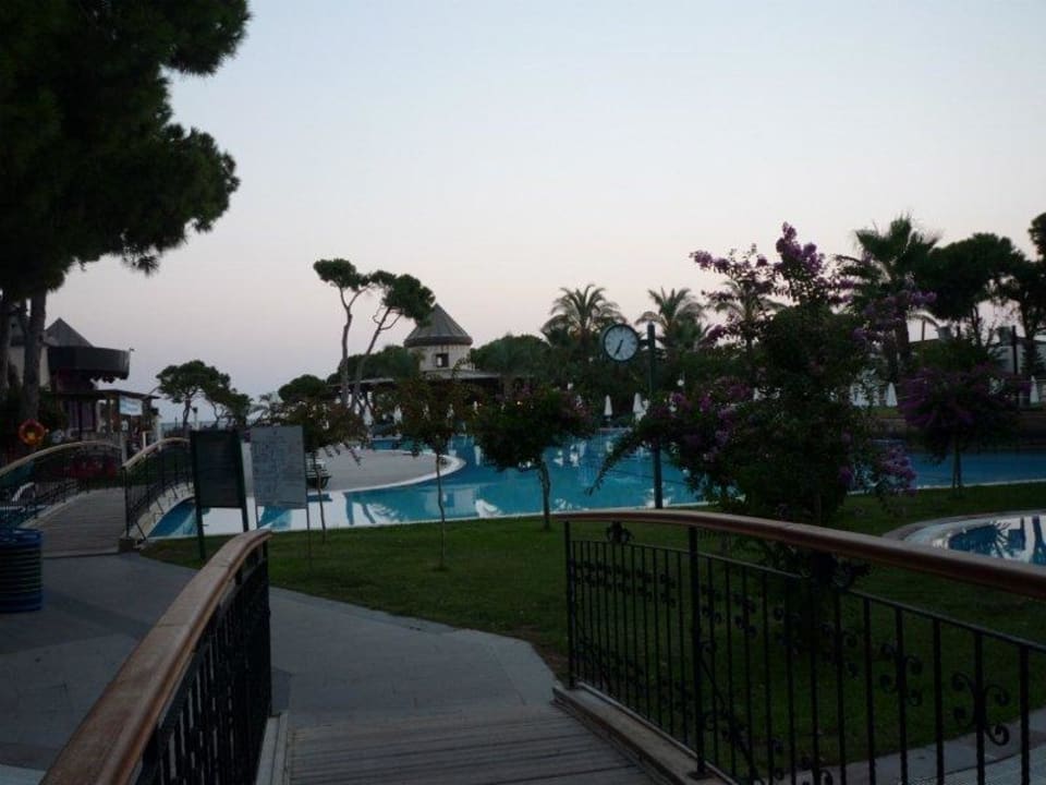 Bazén-lávky Papillon Ayscha