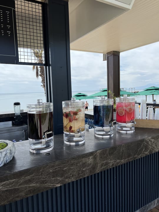 Gastro Rixos Premium Belek