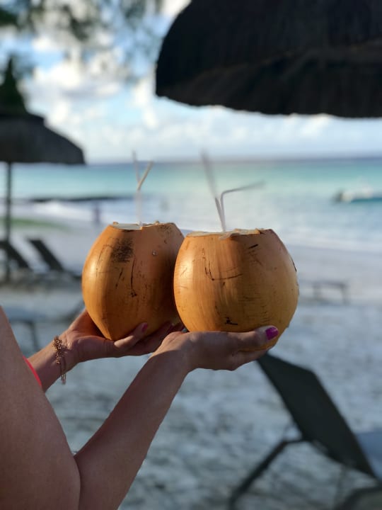 Strand Crystals Beach Resort Belle Mare, a member of Radisson Individuals
