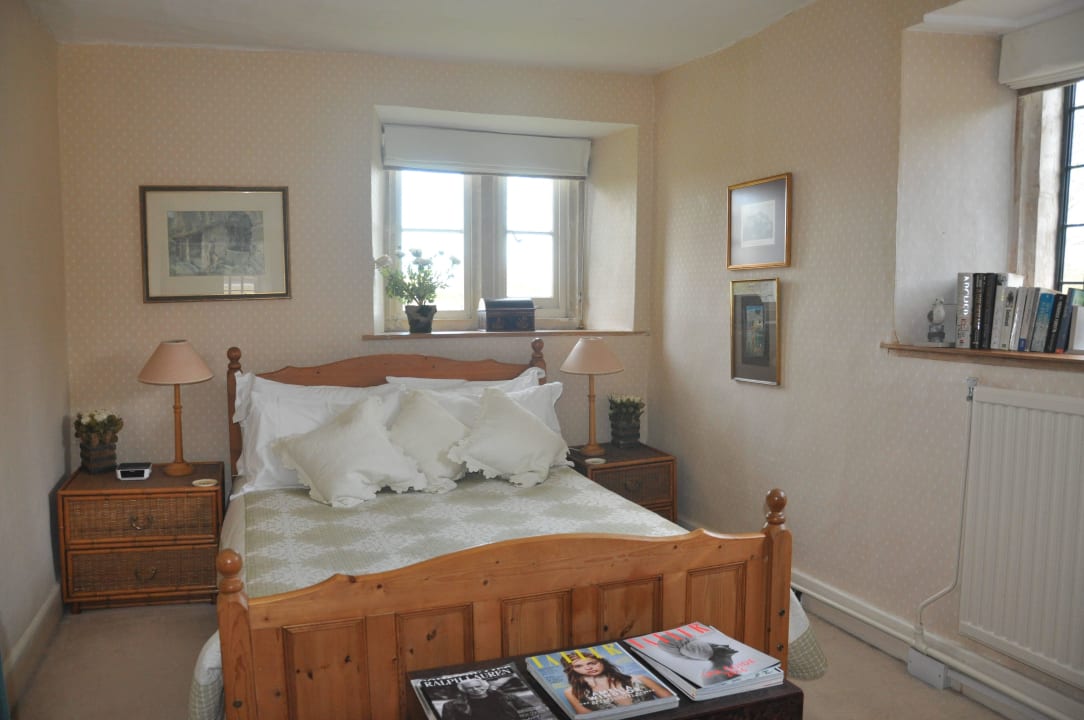 Gemütliches Zimmer Somerford House B&B