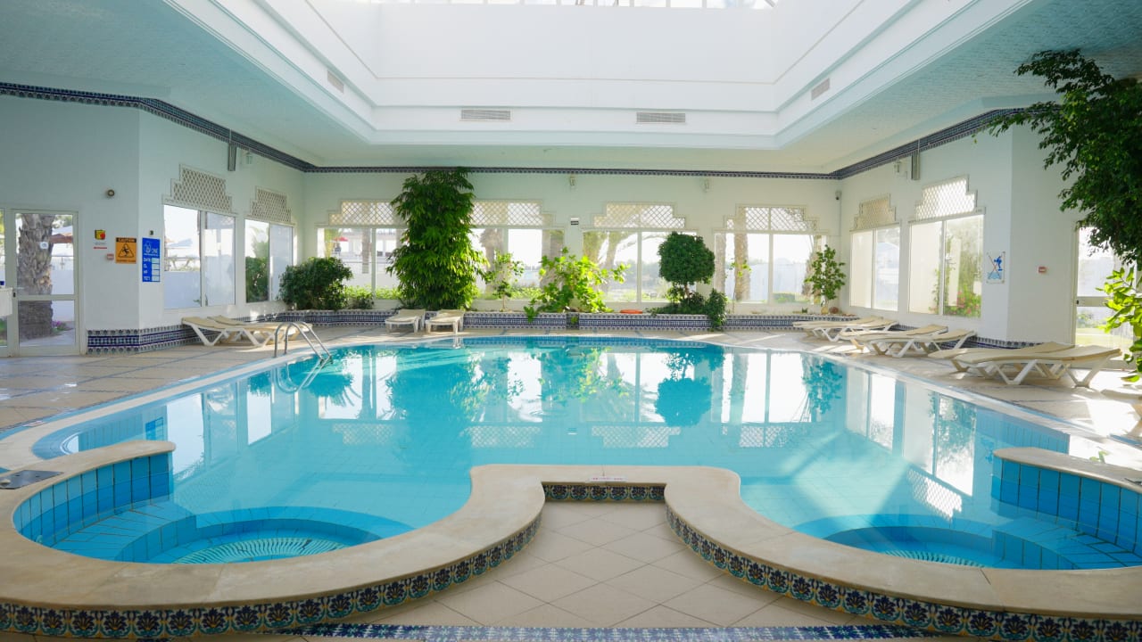 Pool One Resort Aqua Park & Spa