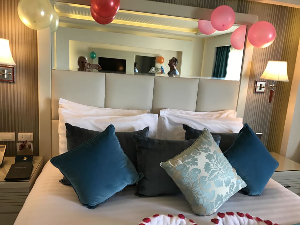 Honeymoon Premier Le Reve Hotel & Spa