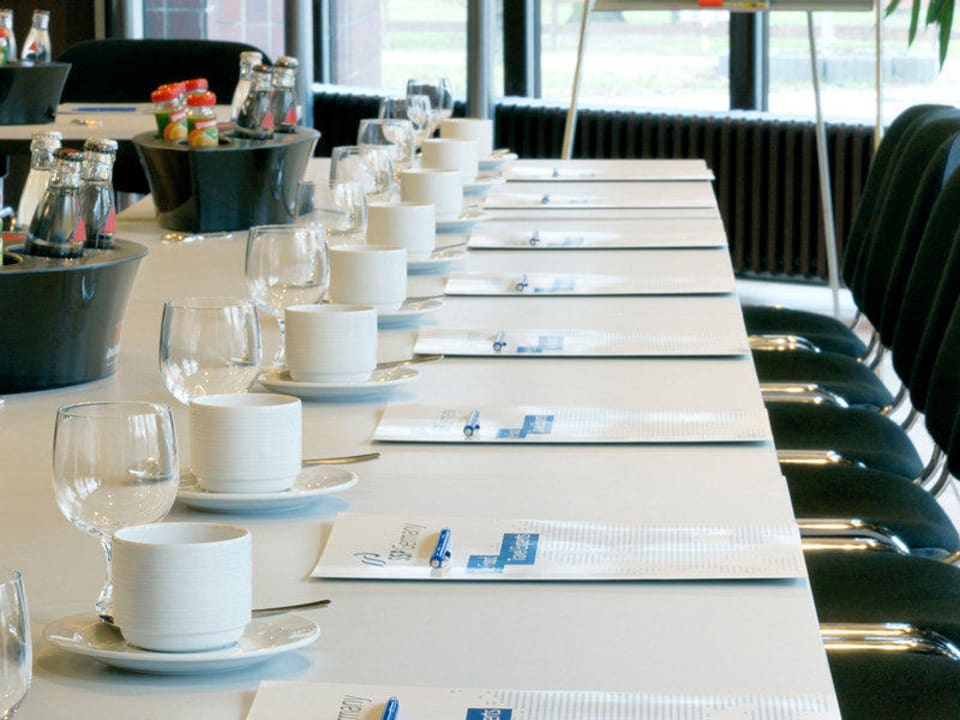 Konferenzraum Hotel Grunewald