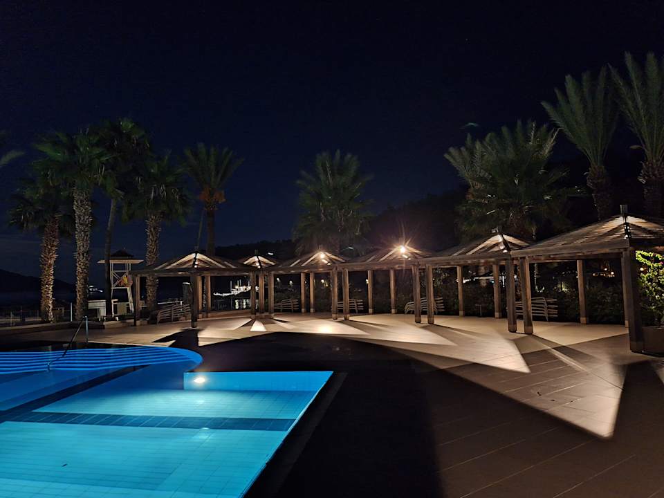 Pool Hapimag Sea Garden Resort