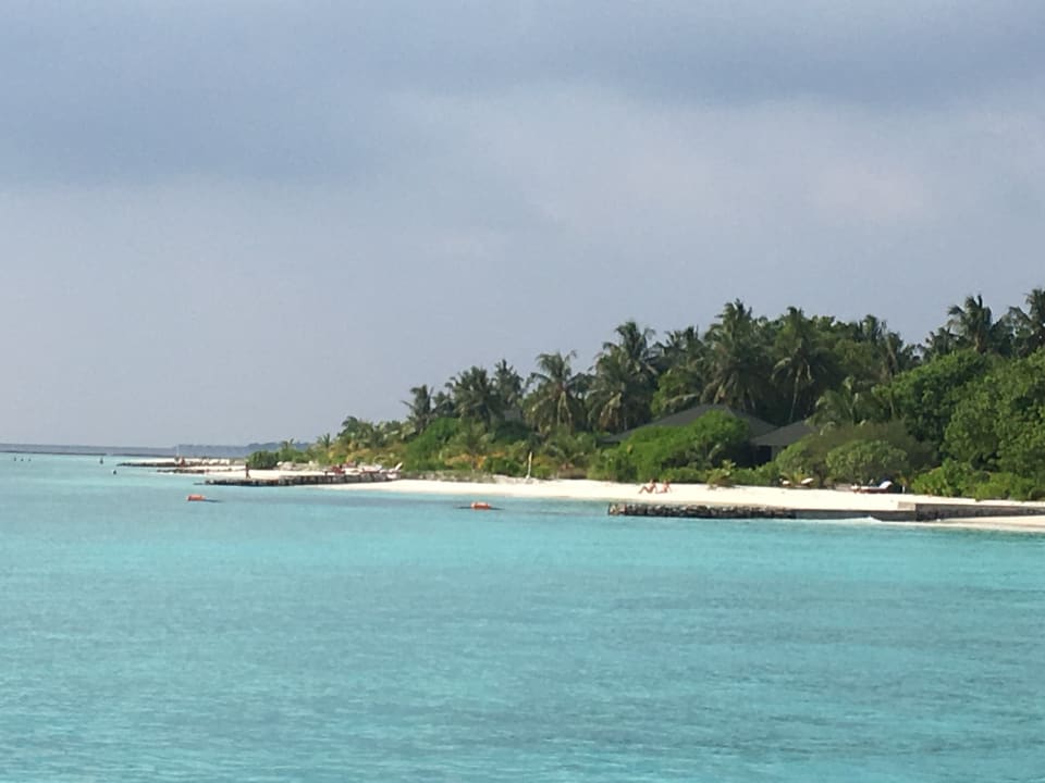 Strand Adaaran Select Meedhupparu Island Resort - Premium All Inclusive