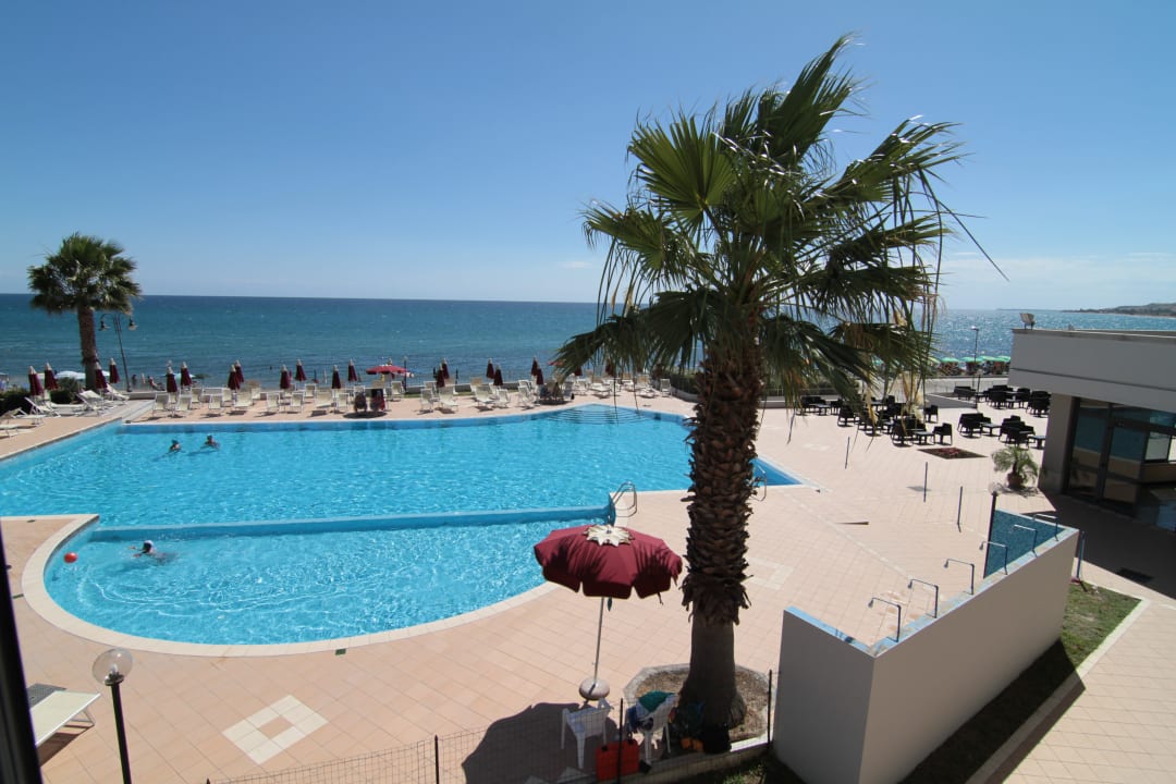 Pool Club Esse Costa dello Ionio