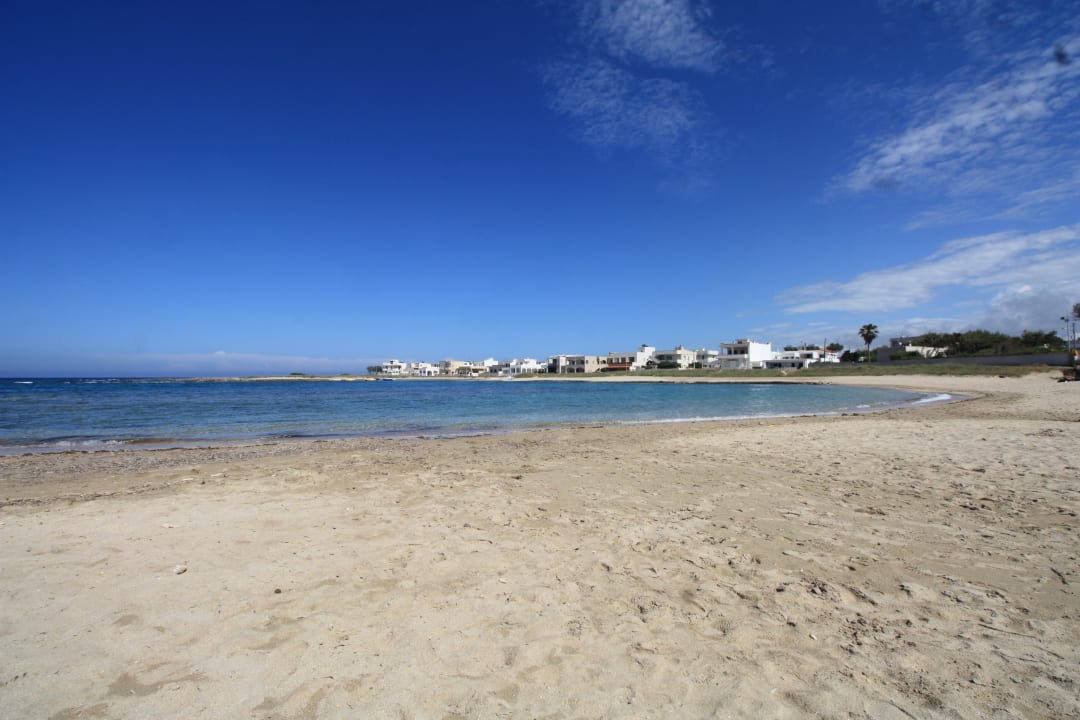 Strand Cico' Boutique Hotel