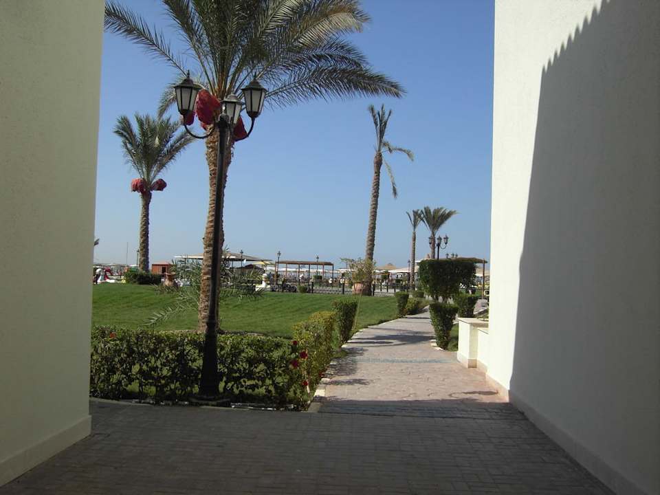 Foto Pickalbatros Dana Beach Resort - Hurghada