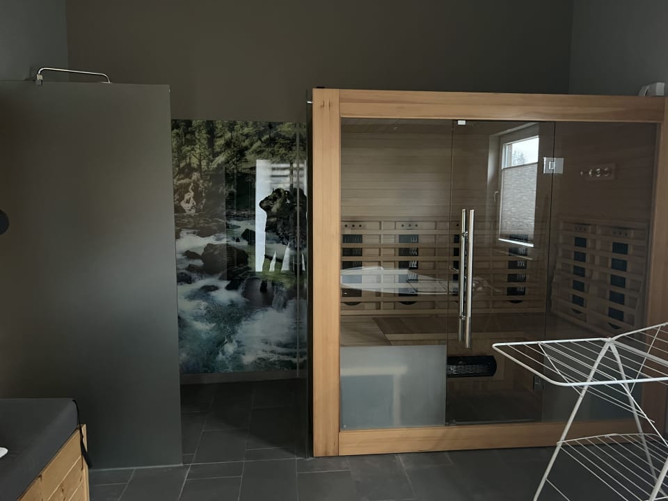 Zimmer Center Parcs Park Allgäu