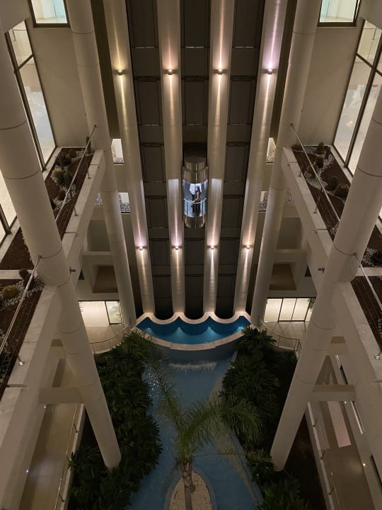 Außenansicht Elysium Resort & Spa Hotel