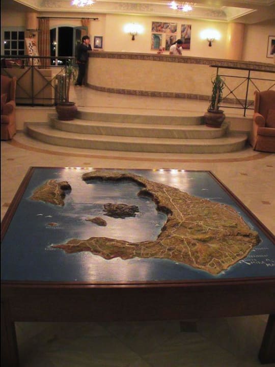 Hotel Hotel Santo MiraMare Resort