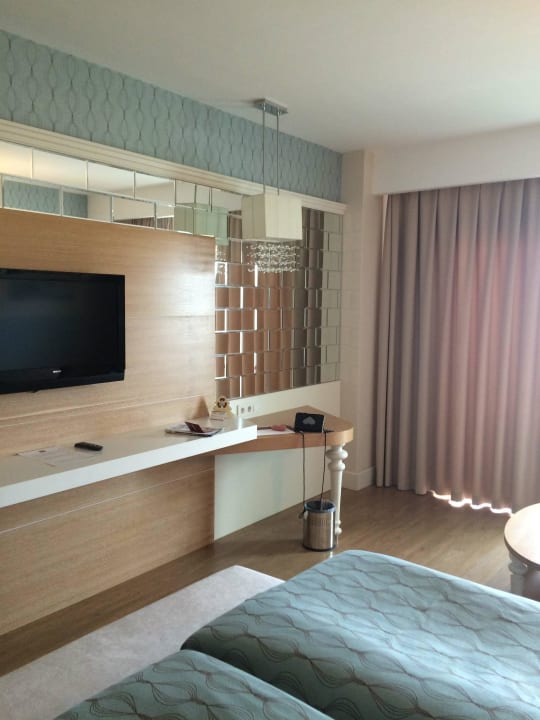 Hell und freundlich Sentido Trendy Verbena Beach