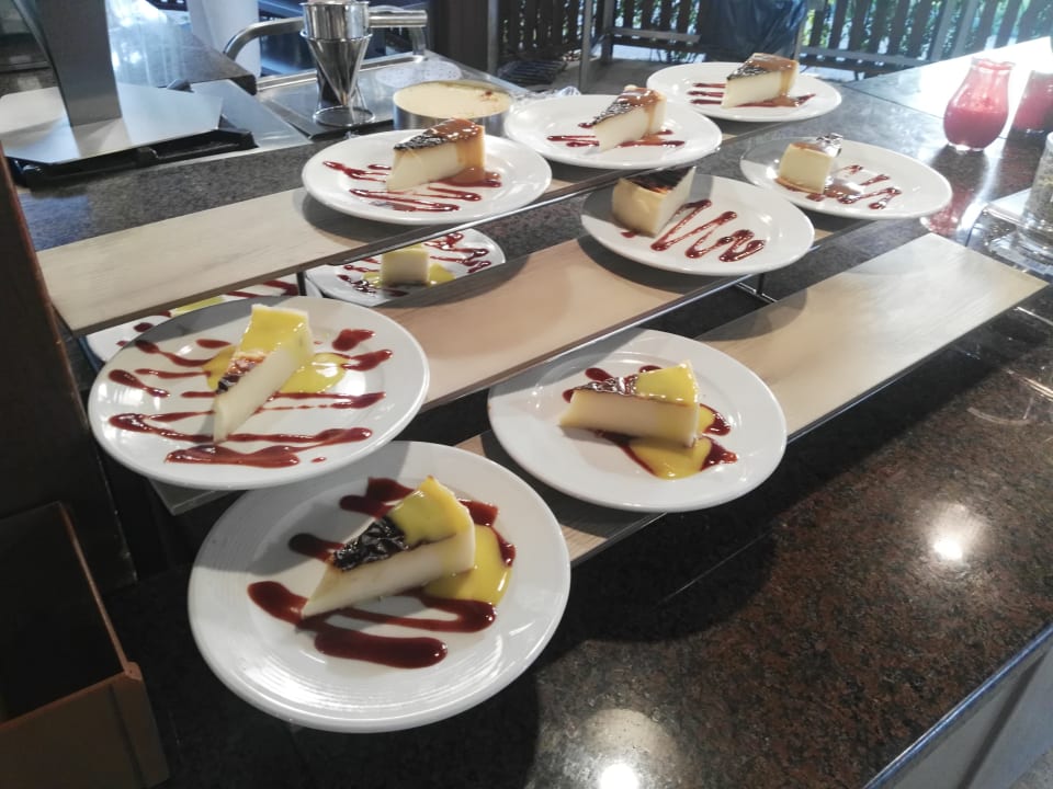 Gastro Labranda Alantur Resort