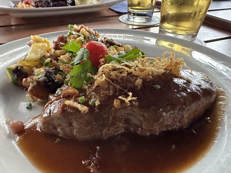 Gastro Riessersee Hotel