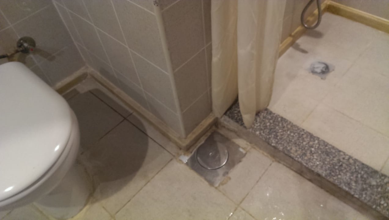 Zimmer Riviera Aqua Park Resort